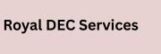 royal dec services